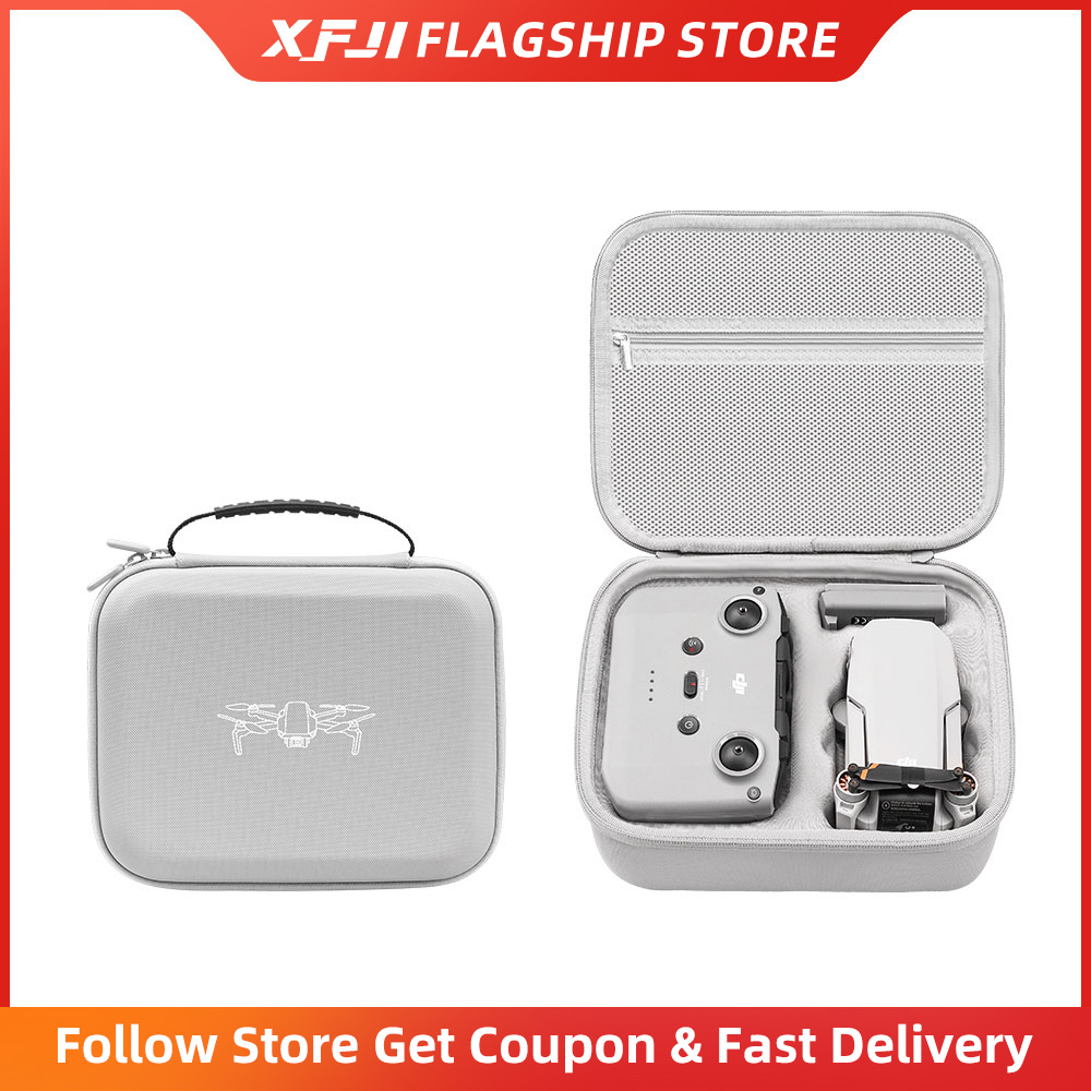 XFJI Storage Bag Protective Ca – Drone Joystick Cover Bewertung und Preis
