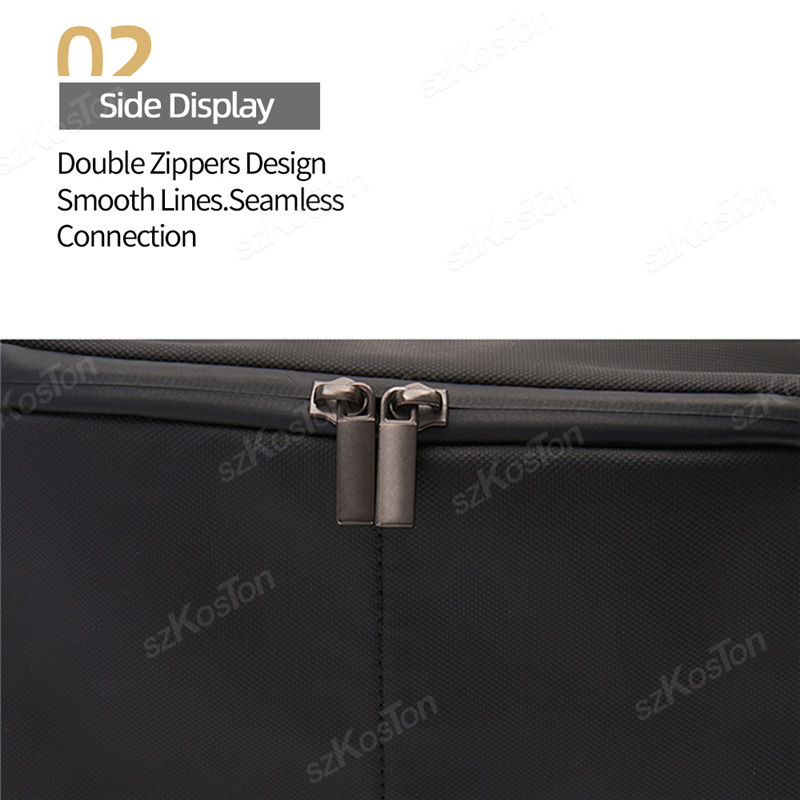 Shoulder Bag For DJI Lito 1/X1 – Drone Backpack Bewertung und Preis