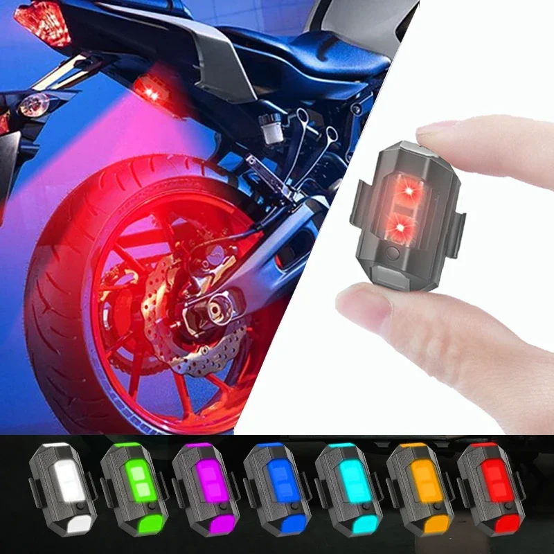 Motorcycle Lights Drone Strobe – Drone Strobe Light Bewertung und Preis