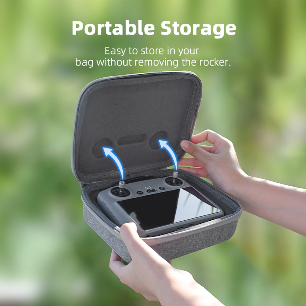 Storage Bag For DJI Mini 5 Pro – Drone Carrying Case Bewertung und Preis