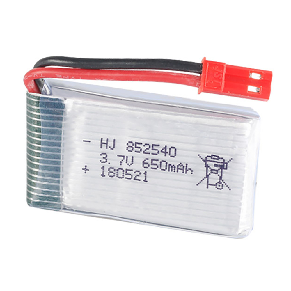 3.7v 650mAh 852540 Lipo Batter – Drone Battery Charger Bewertung und Preis