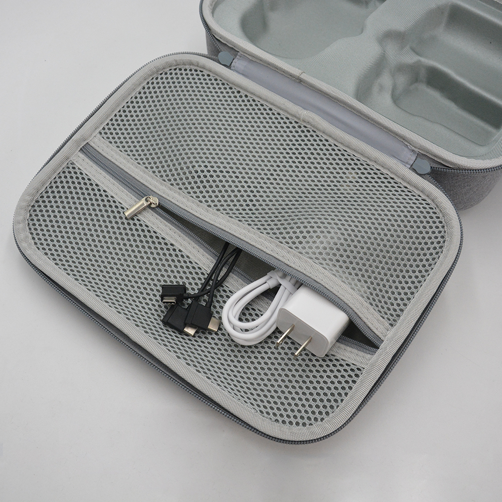 Hard EVA Drone Bag For DJI Min – Drone Joystick Cover Bewertung und Preis