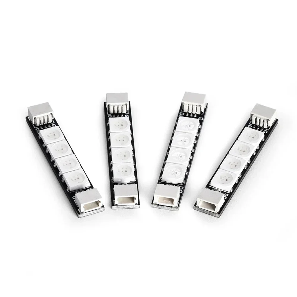 1Set (4pcs) SpeedyBee Programm – Drone Beacon Light Bewertung und Preis