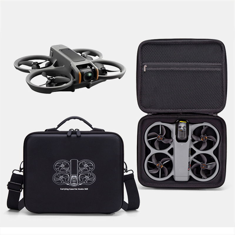 Drone Storage Bag for DJI Avat – Drone Carrying Case Bewertung und Preis