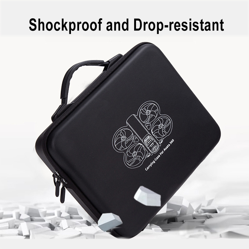 Drone Storage Bag for DJI Avat – Drone Carrying Case Bewertung und Preis