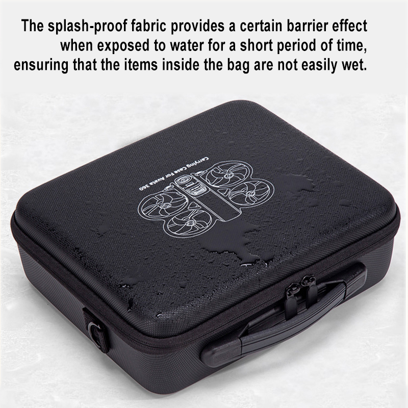 Drone Storage Bag for DJI Avat – Drone Carrying Case Bewertung und Preis