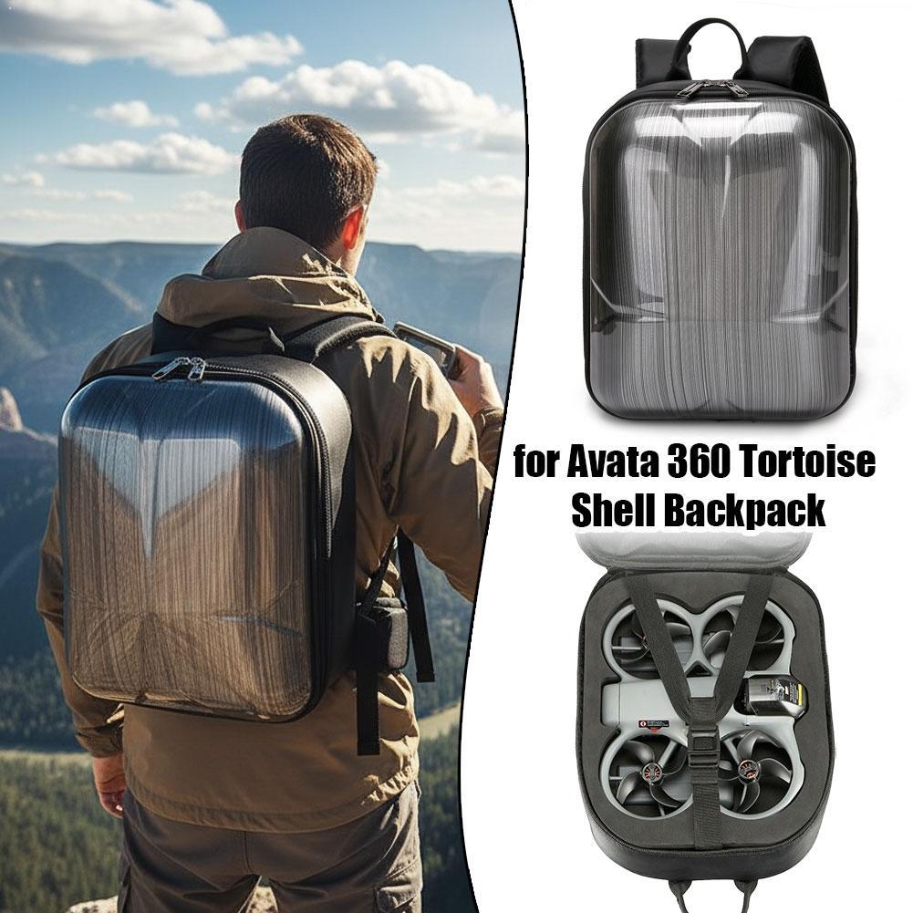 Hard Shell Backpack for dji Av – Drone Backpack Bewertung und Preis