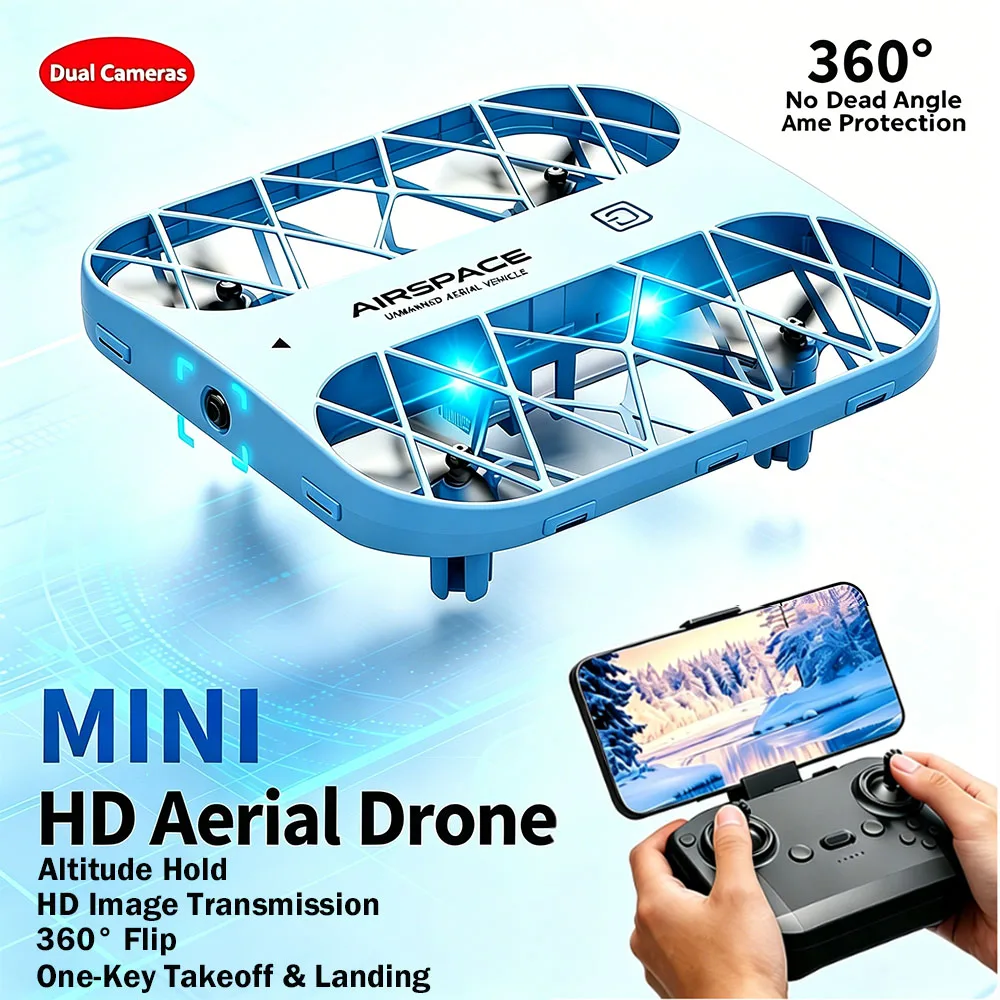 JJRC H142 2026 RC HD Aerial Mi – Drone Controller Screen Bewertung und Preis