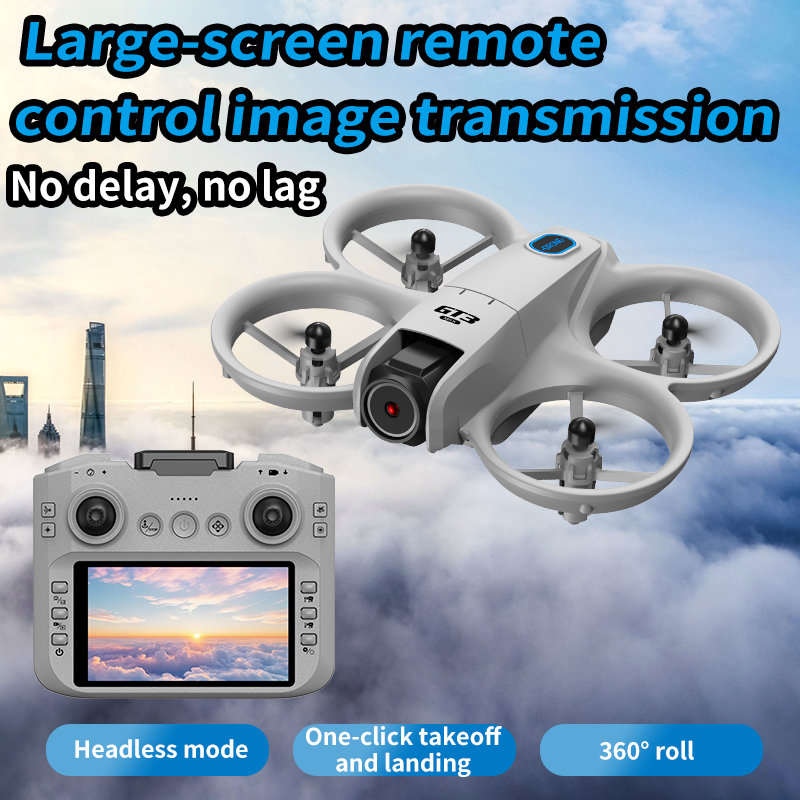 New Model GT3 MAX Drones Large – Drone Power Bank Bewertung und Preis