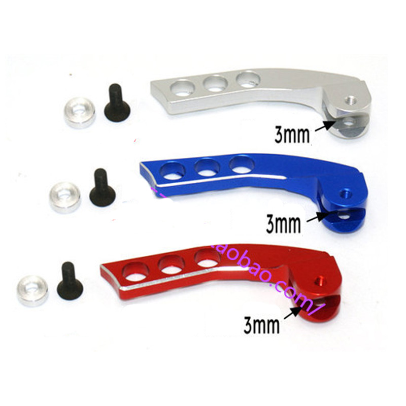 Aluminum Alloy Vertical Horizo – Drone Control Stick Bewertung und Preis