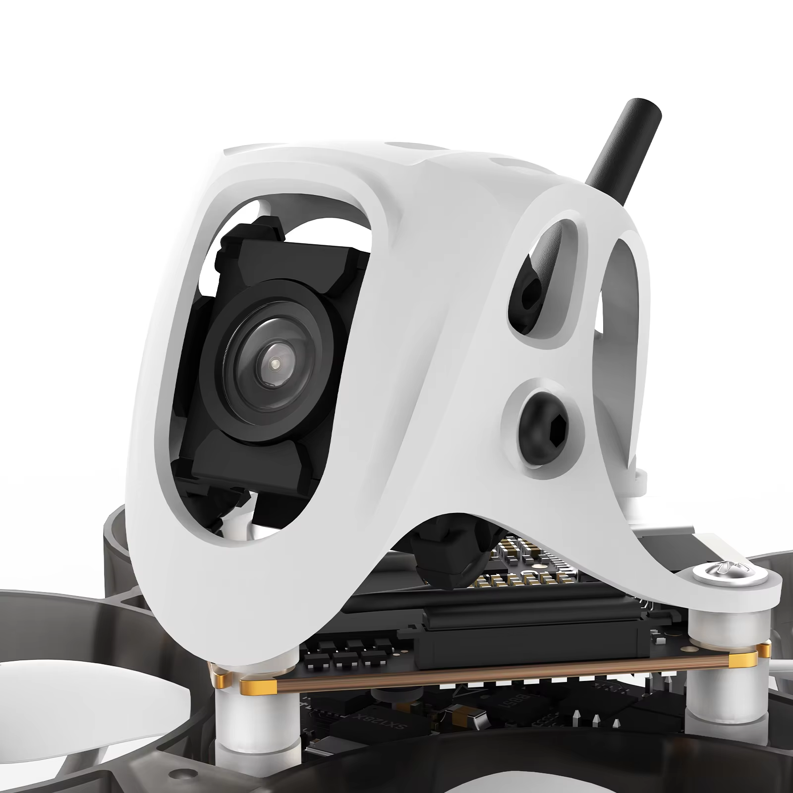 BETAFPV Meteor75 Pro FPV Drone – Drone Controller Screen Bewertung und Preis