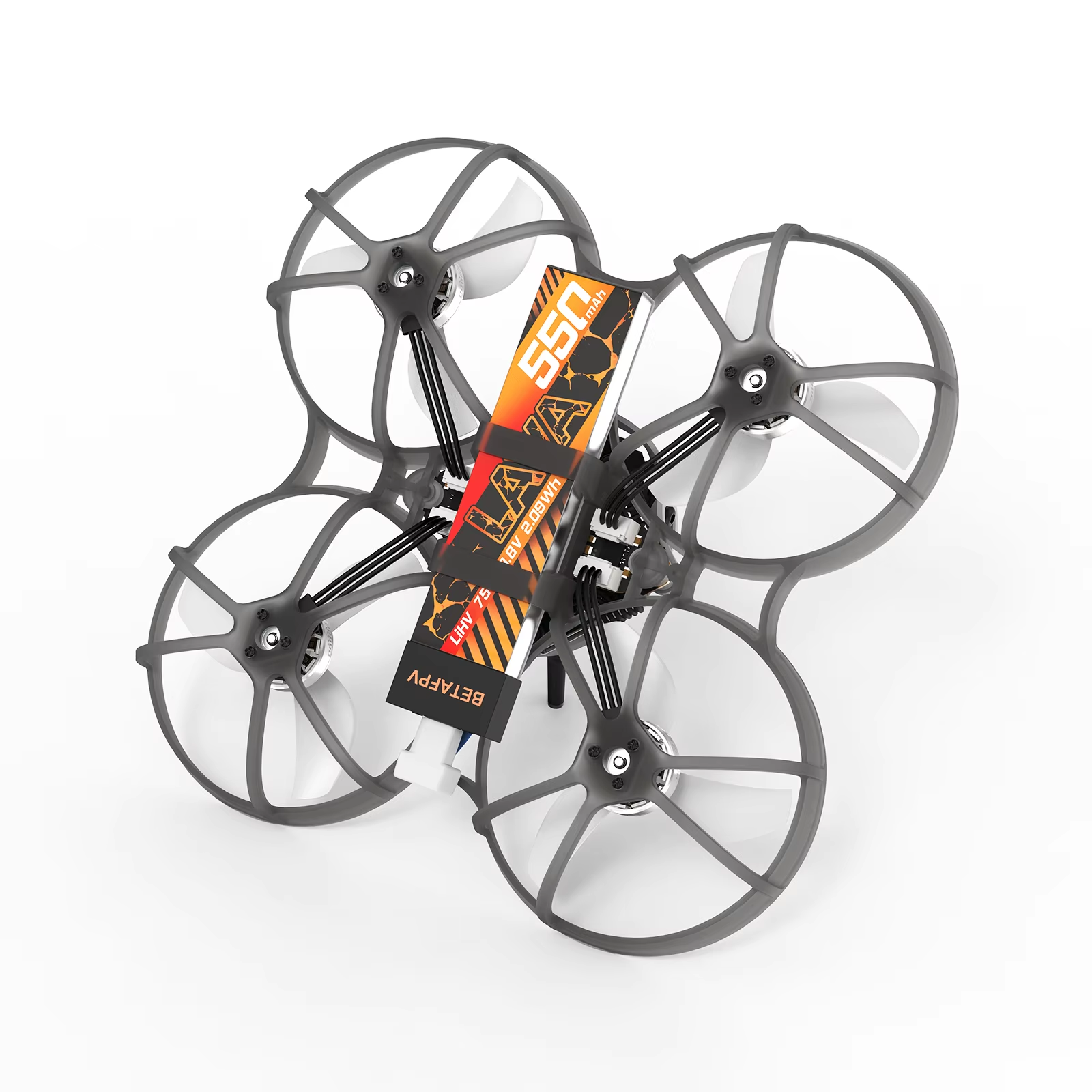 BETAFPV Meteor75 Pro FPV Drone – Drone Controller Screen Bewertung und Preis