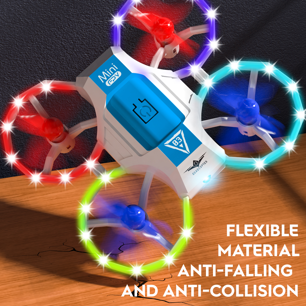 KF601 New Mini Drones With Mus – Drone Remote Controller Lanyard Bewertung und Preis