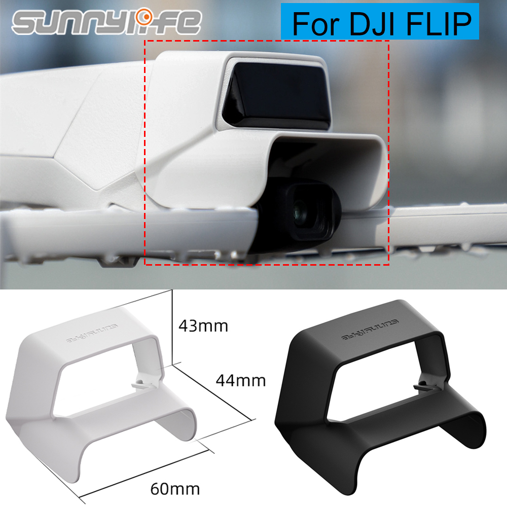 Sunnylife Lens Cover For DJI F – Drone Sun Shade Bewertung und Preis