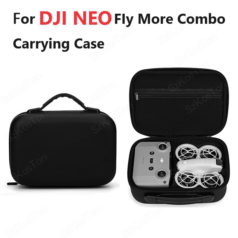 Storage Bag For DJI Neo Mini P – Drone Joystick Cover Bewertung und Preis
