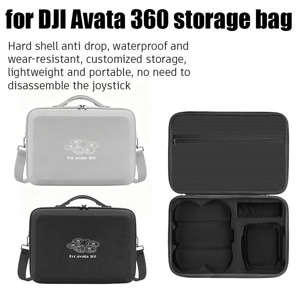  for dji Avata 360 Storage Bag – Drone Backpack Bewertung und Preis