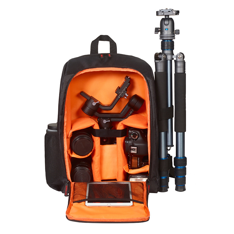 Portable Backpack for DJI Roni – Drone Backpack Bewertung und Preis