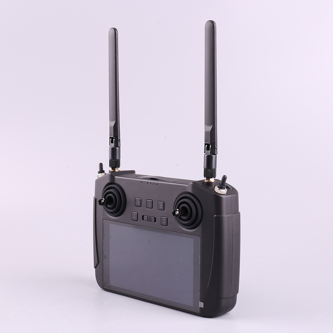 SIYI MK15 Industry Edition Rem – Drone Controller Screen Bewertung und Preis