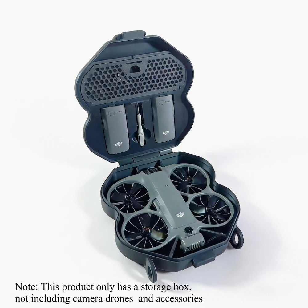Multi-functional Carrying Case – Drone Carrying Case Bewertung und Preis