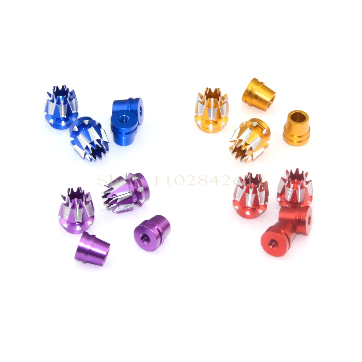 M3 M4 CNC 3D Rocker Antislip T – Drone Control Stick Bewertung und Preis