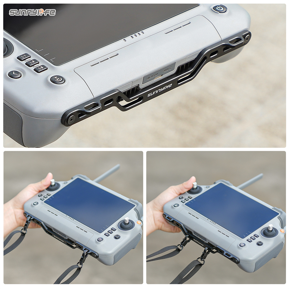 Sunnylife Remote Controller La – Drone Remote Controller Lanyard Bewertung und Preis