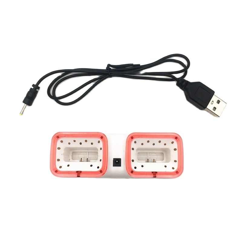 Dual USB Fast Charger for Syma – Drone Joystick Cover Bewertung und Preis