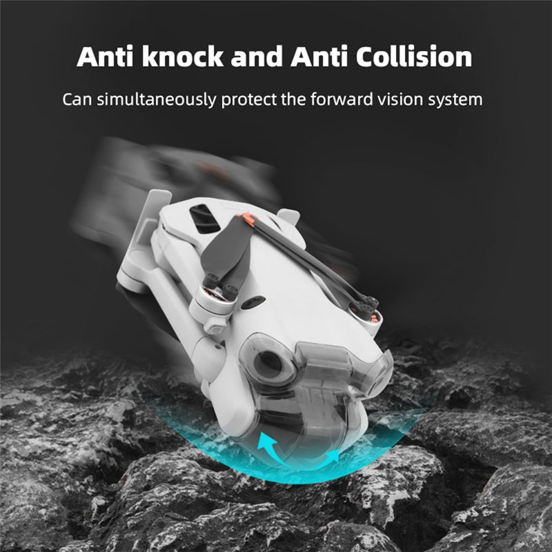 ABDW-For DJI Mini 4 Pro Drone  – Drone Sun Shade Bewertung und Preis