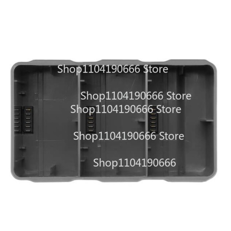 For DJI Mini 5 Pro Two-Way Cha – Drone Charging Hub Bewertung und Preis