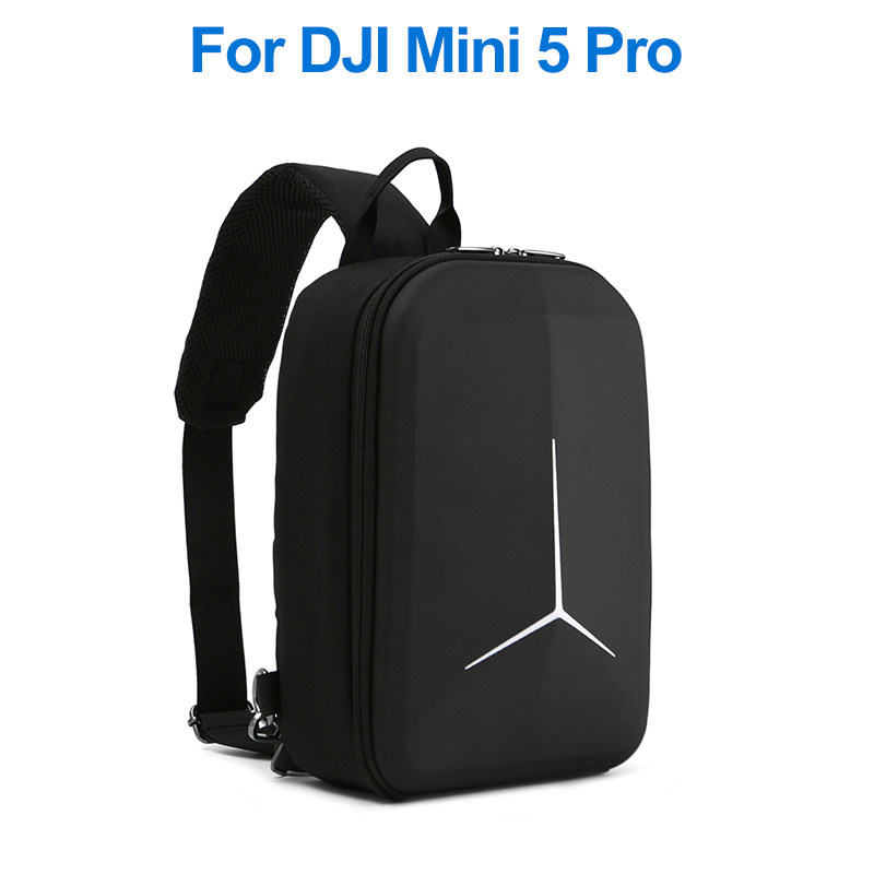Storage Case For DJI Mini 5 Pr – Drone Joystick Cover Bewertung und Preis