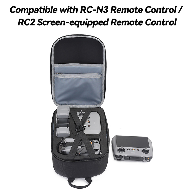 Storage Case For DJI Mini 5 Pr – Drone Joystick Cover Bewertung und Preis