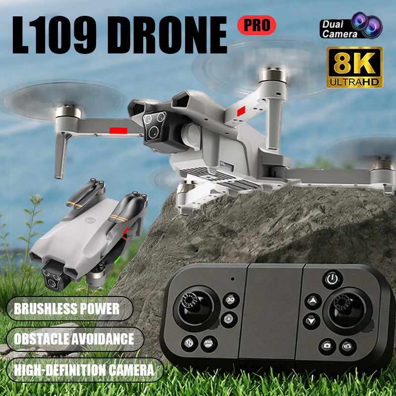 NEW Hot L017 Pro Drone Brushle – Drone Battery Adapter Bewertung und Preis