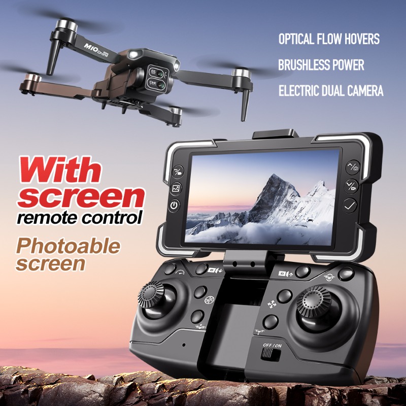 M10 Camera Drone Remote Contro – Drone Controller Screen Bewertung und Preis