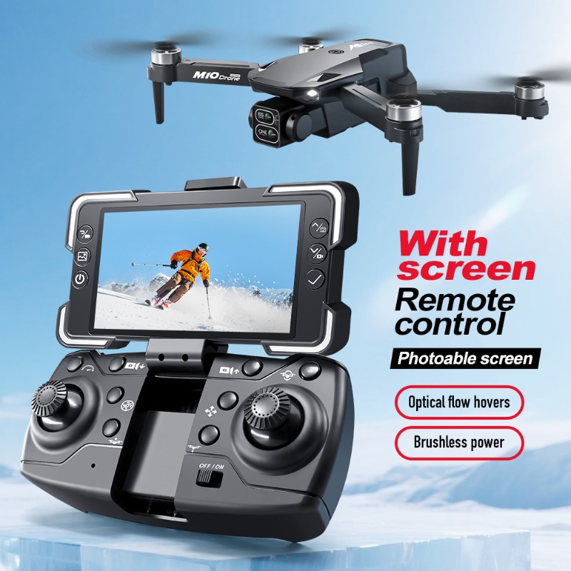 M10 Camera Drone Remote Contro – Drone Controller Screen Bewertung und Preis
