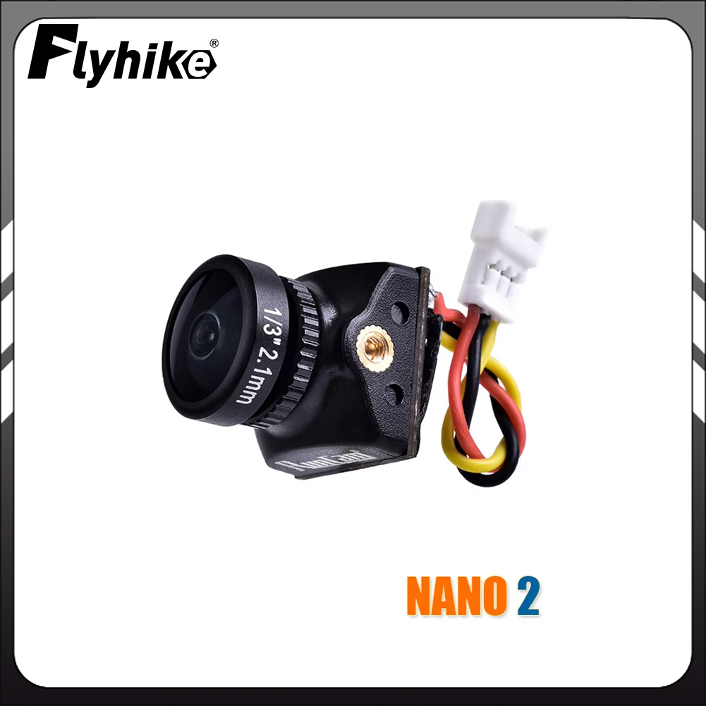 RunCam Nano 2 FPV Camera 2.1mm – Drone Controller Screen Bewertung und Preis