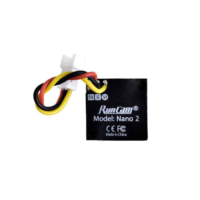 RunCam Nano 2 FPV Camera 2.1mm – Drone Controller Screen Bewertung und Preis
