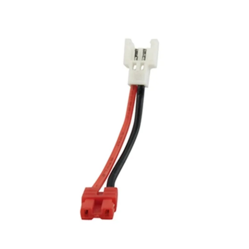 5Pcs SYMA X5HW X5HC X5SW X5C X – Drone Battery Adapter Bewertung und Preis