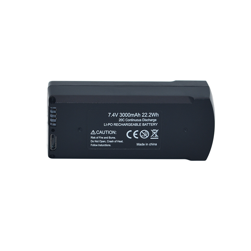GPS V198 7.4V 3000mAh Battery  – Drone Power Bank Bewertung und Preis