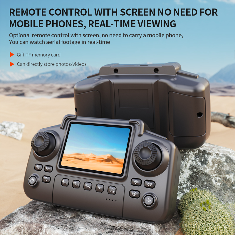 E99 PRO Drone Screen Control A – Drone Controller Screen Bewertung und Preis