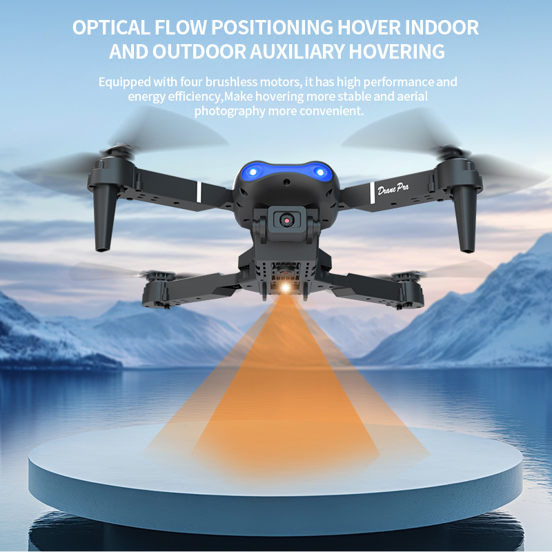 E99 PRO Drone Screen Control A – Drone Controller Screen Bewertung und Preis