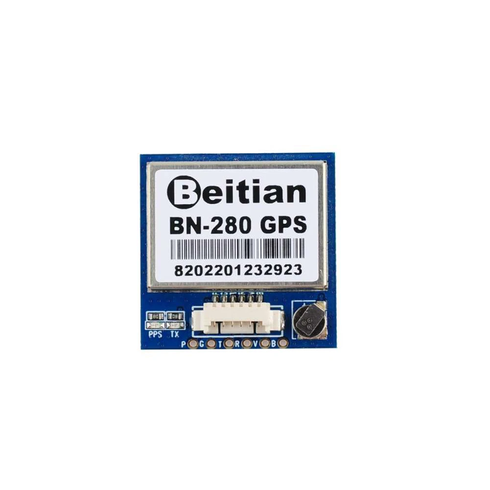 Beitian BN-280 G-MOUSE UART TT – Drone Strobe Light Bewertung und Preis