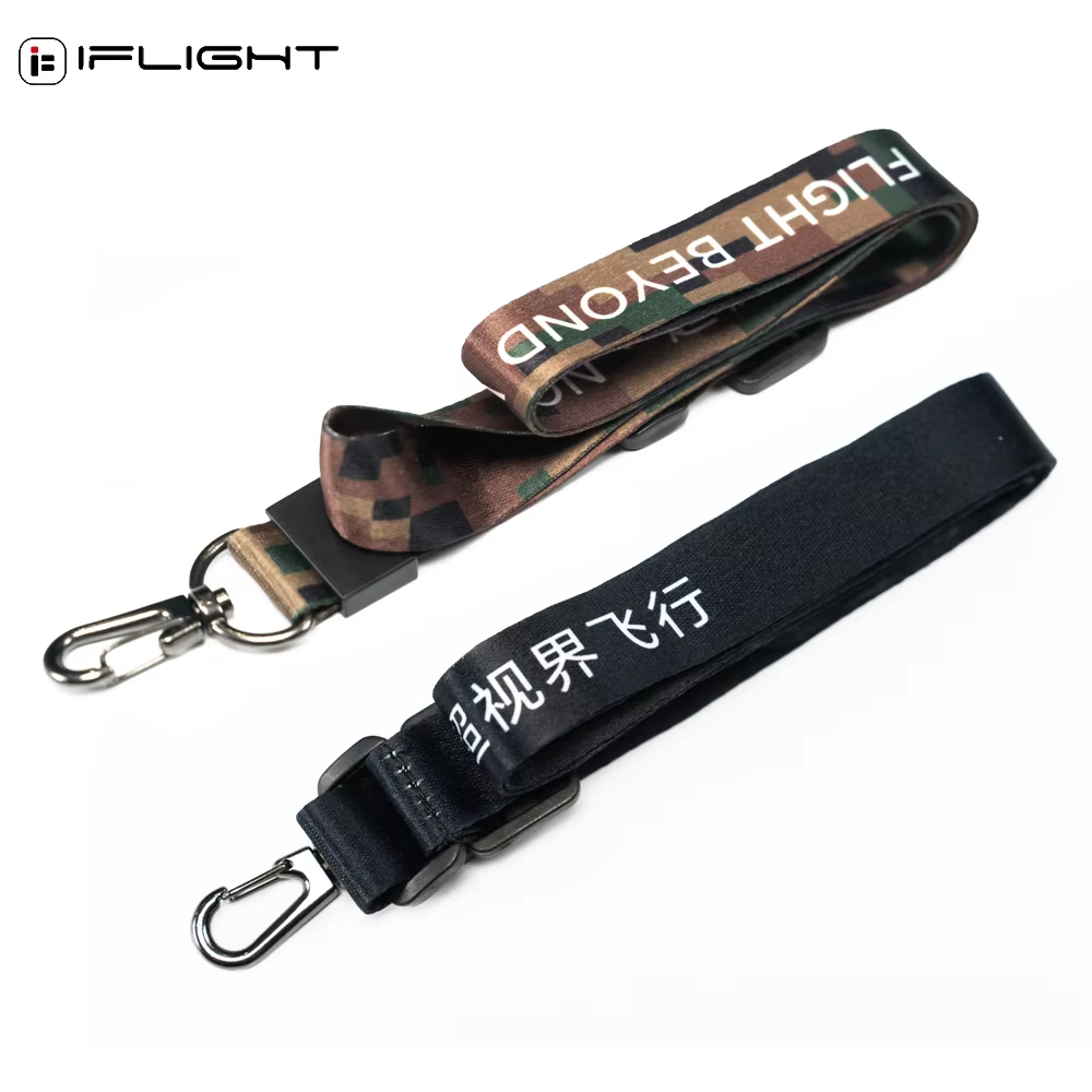 iFlight 25*500mm Adjustable Tr – Drone Neck Strap Bewertung und Preis