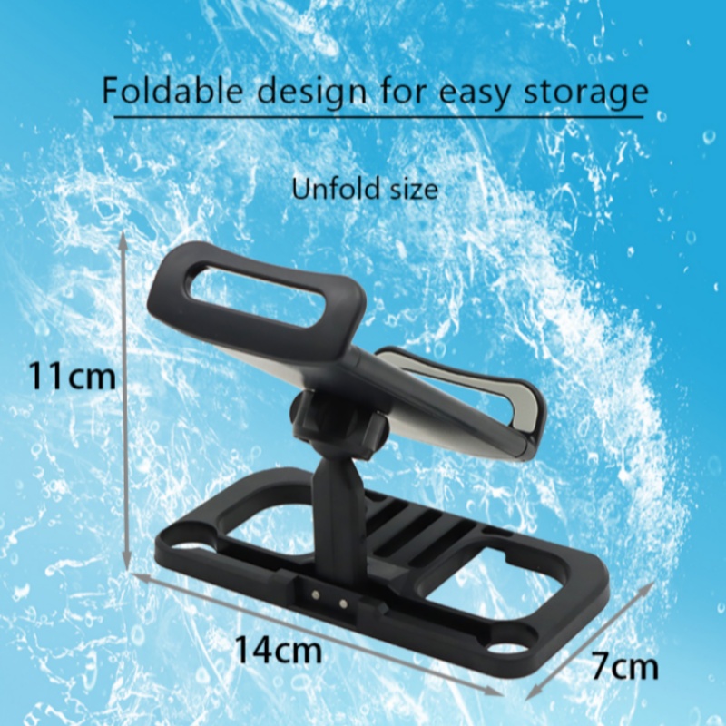 Tablet Holder Clip Adjustable  – Drone Tablet Mount Bewertung und Preis