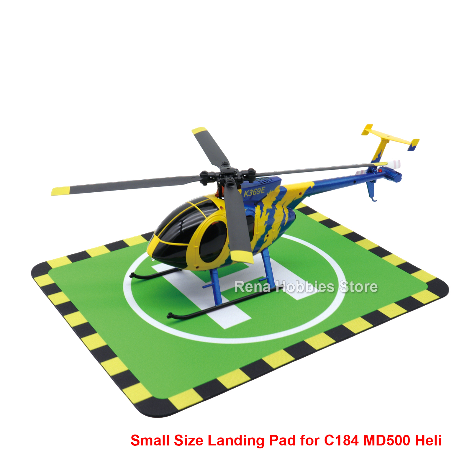 2 Sizes Takeoff and Landing Pa – Drone Landing Pad Bewertung und Preis