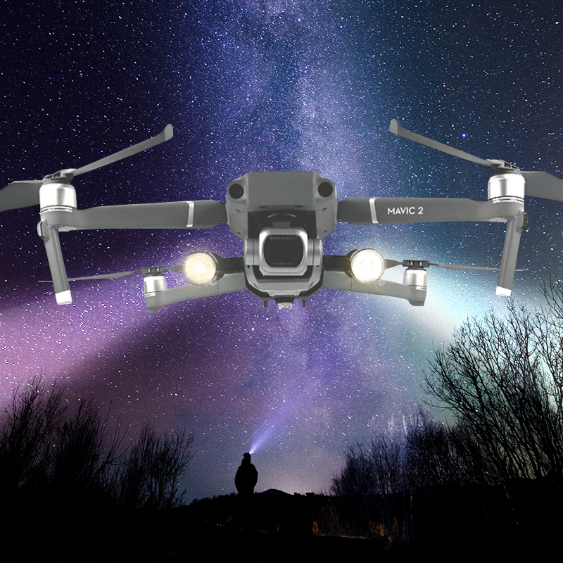 Drone Night Flight LED Light L – Drone Beacon Light Bewertung und Preis