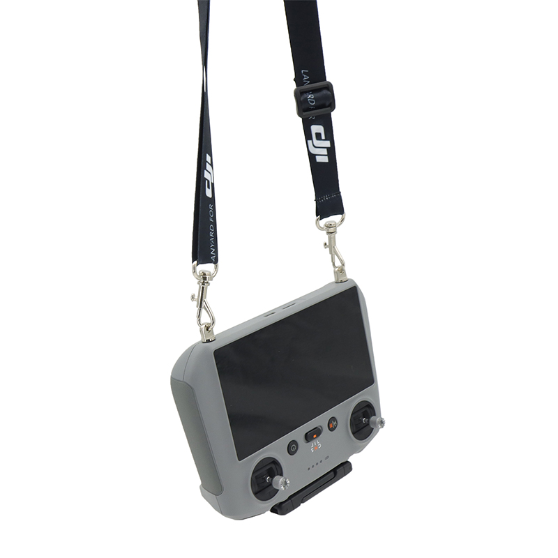 For DJI AIR 3/2S/Mavic 3Pro/Mi – Drone Remote Controller Lanyard Bewertung und Preis
