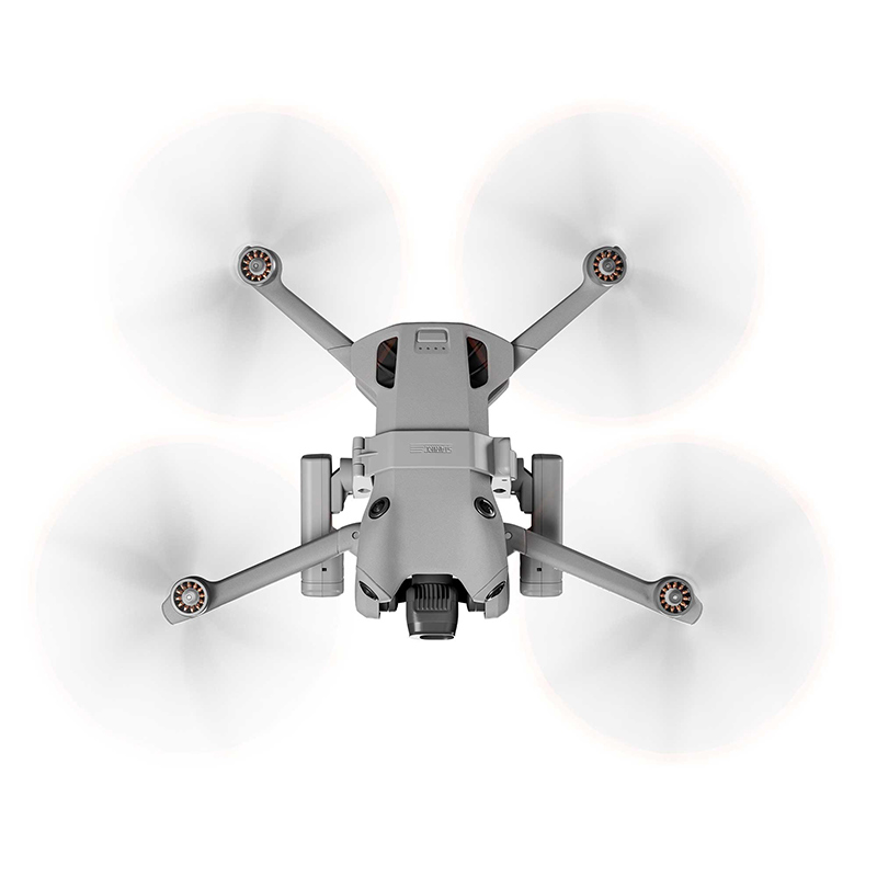 Searchlight LED for DJI Mini 4 – Drone Beacon Light Bewertung und Preis