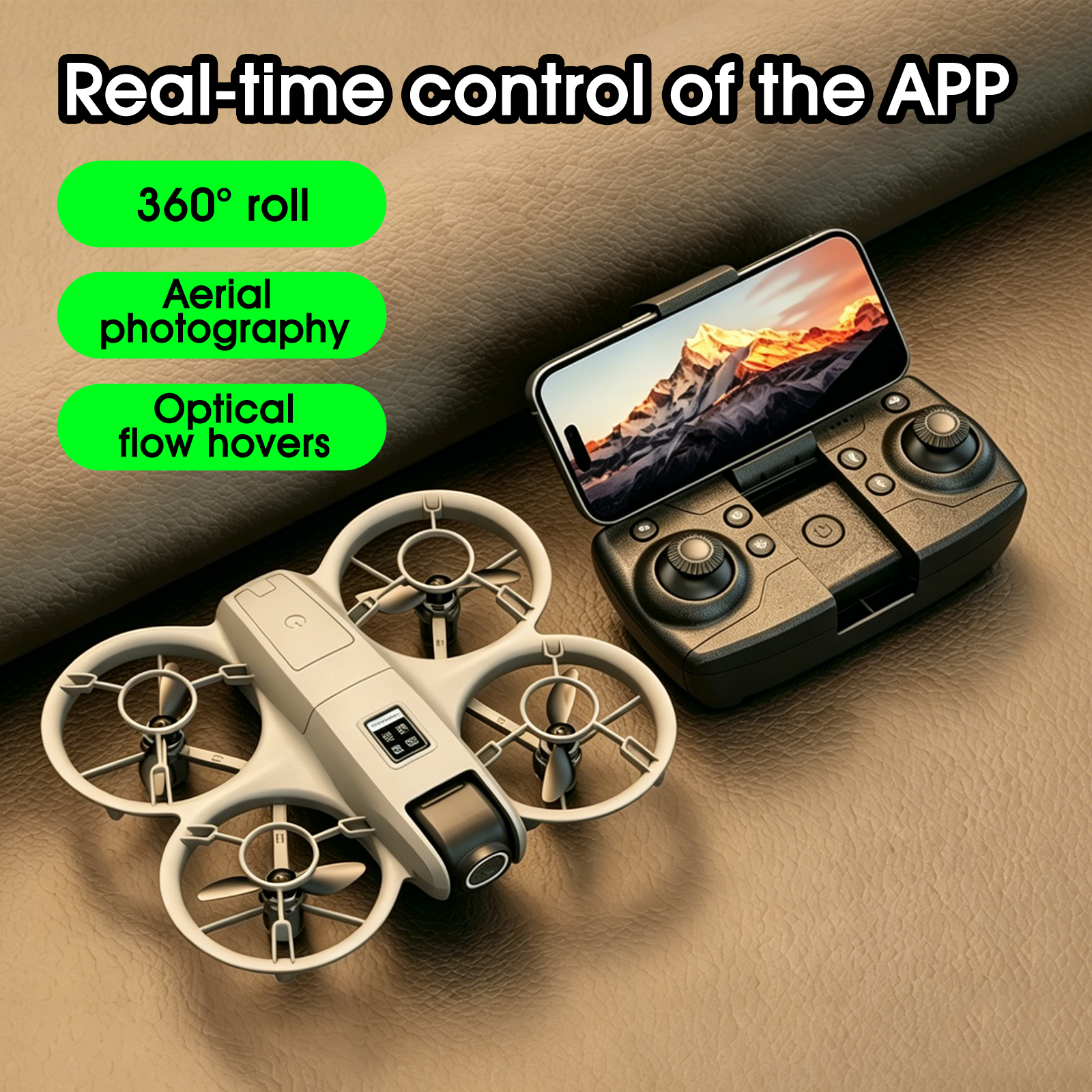 Mini Drone That Is Easy For Be – Drone Remote Controller Lanyard Bewertung und Preis